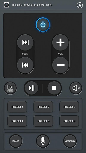 Screenshot of Axxera iPlug P1