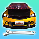 Fix My Car: Tokyo Drifter Mechanic! LITE 28.0 APK Descargar