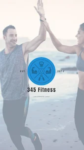 Mobile 345 Fitness