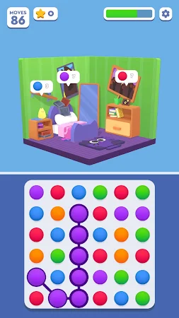 Game screenshot Interior Designer apk download