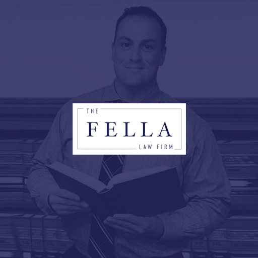 The Fella  Law Firm 1.0.0 Icon