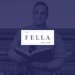 Значок приложения "The Fella  Law Firm"