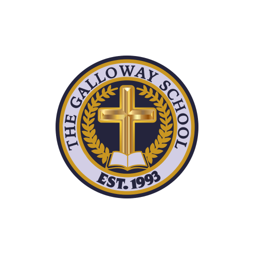 The Galloway School logo