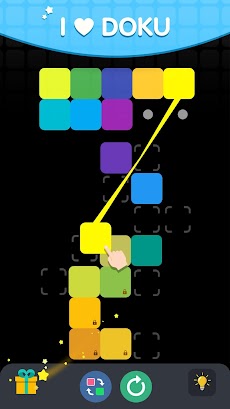 ColorDom - Color Gamesのおすすめ画像2