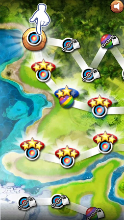 Game screenshot Archery World Tour apk download
