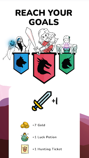 ModernSam: LVL up your life Screenshot 4 - AppWisp.com