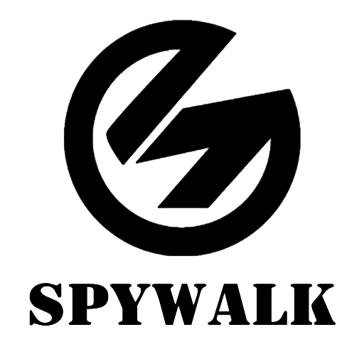 SPYWALK網路旗艦商城 logo