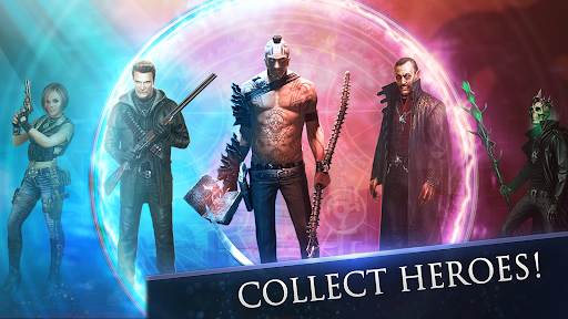 Gunspell 2 Match Gems - Role Playing - games