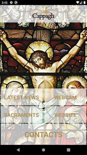 CappaghApp Screenshot 2 - AppWisp.com