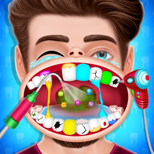 Teeth Doctor Surgery Hospital ดาวน์โหลดบน Windows