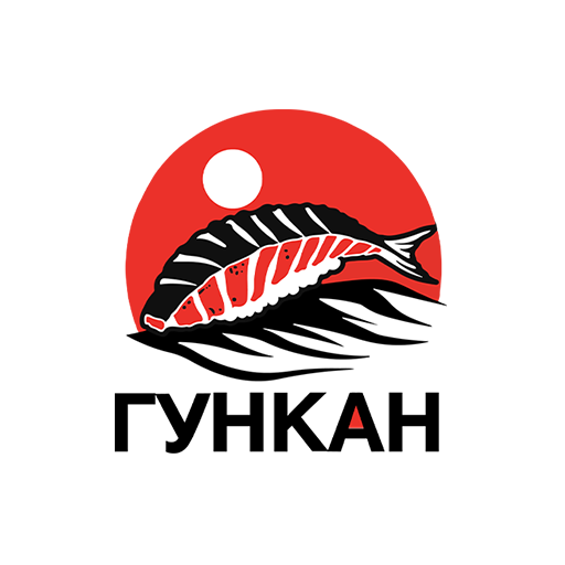 Гункан | Барнаул 3.12.0 Icon