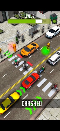 Traffic Control Games: Car Jamのおすすめ画像4
