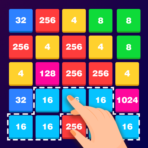 2248 Number block puzzle 2048 - Apps on Google Play