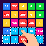 2248 Number block puzzle 2048 icon
