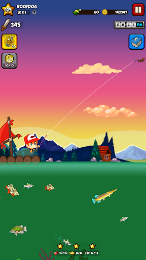 Fishing Break v5.27.0 MOD APK (No ADS)