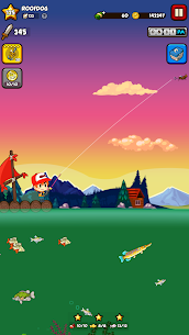 Fishing Break MOD APK 1