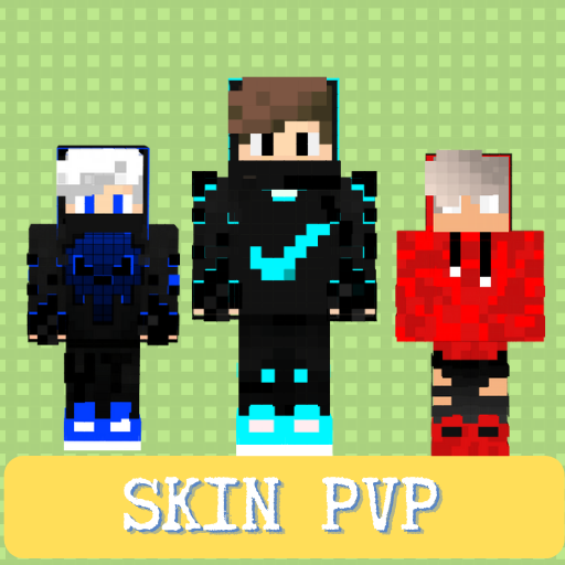 Skin PvP for MCPE