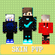 Skin PvP for MCPE Download on Windows
