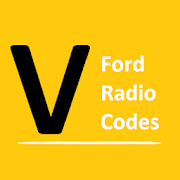 V Ford Radio Codes