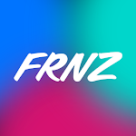 Cover Image of Download FRNZ : Finding love & Friends  APK