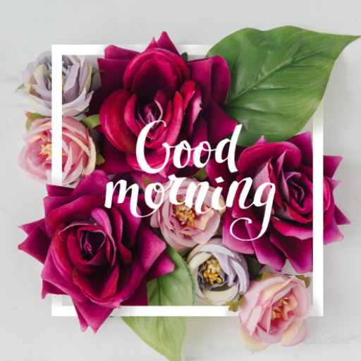 Good Morning Images logo