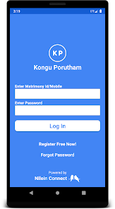 Kongu Porutham 1.7.3 APK + Mod (Unlimited money) إلى عن على ذكري المظهر