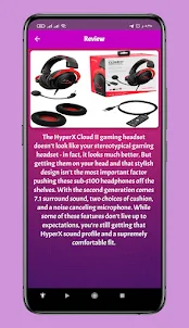 HyperX Cloud 2 Guide