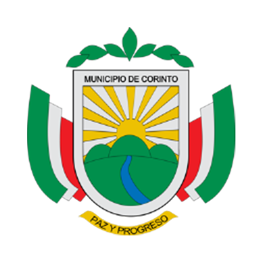Trami App Corinto logo