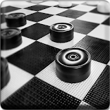 Checkers - Dames (Draughts) icon
