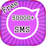 SMS Messages Collection Free icon