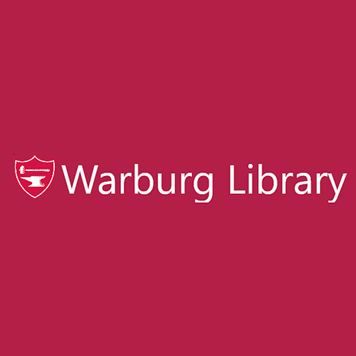 Warburg Library MX School logo