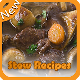 New Stew Recipes Free icon