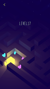 Maze Dungeon: Labyrinth Game, Maze Puzzle Game 1.3 Apk + Mod 4