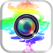 Smoke Editor Steam Effects Photo Studio - Androidアプリ