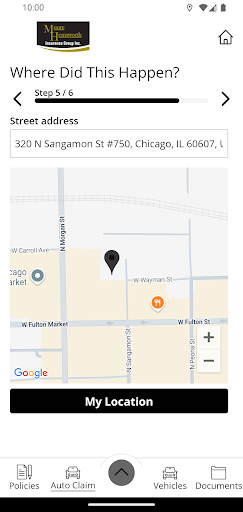Screenshot 5