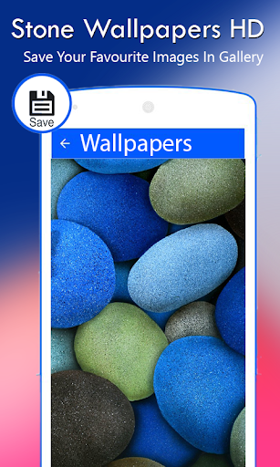Stone Wallpaper HD Screen 3