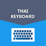 Cover Image of 下载 Thai English Keyboard 2019 1.3 APK