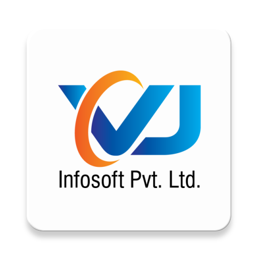 VJ Partners logo