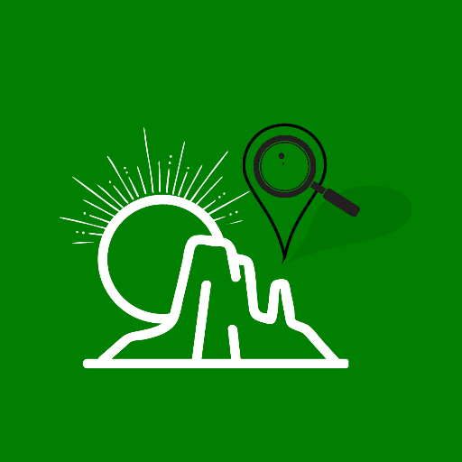 Chapada dos Guimarães logo
