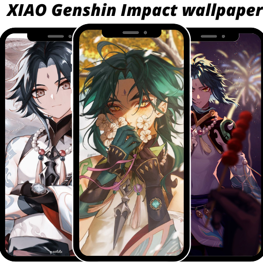 XIAO Genshin Impact wallpaper - AppWisp.com