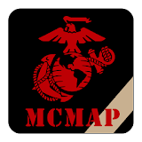 MCMAP Tan icon