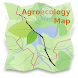 Agroecology Map