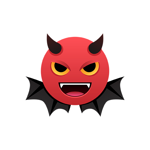 Scary Tales - Horror Stories  Icon