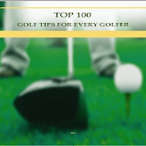 Top 100 Golf Tips icon