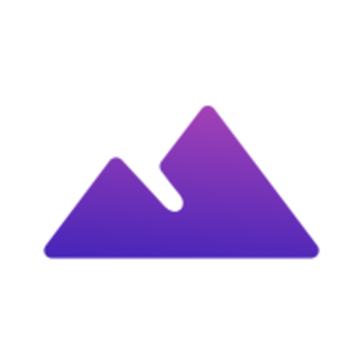 PeakCruit logo