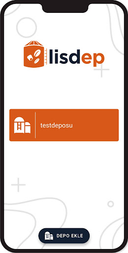 Lisdep Screen 3