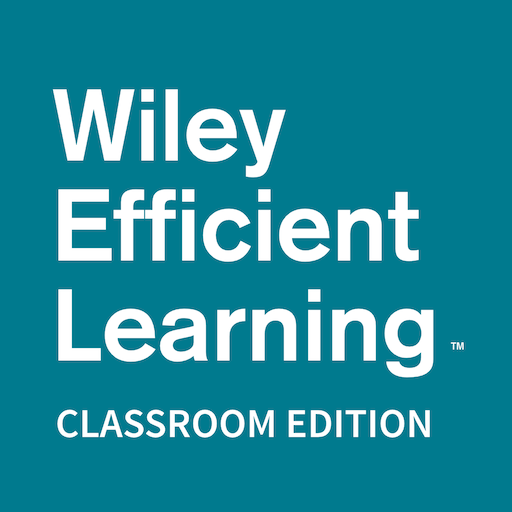 Wiley Exam Prep 6.9.1 Icon