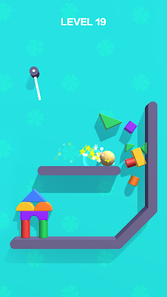 Cut Off - Screenshot 3