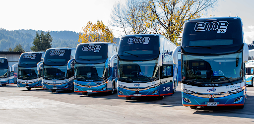 Eme Bus