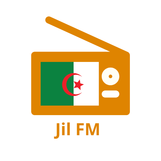 Jil FM Radio Algeria Download on Windows